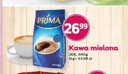Bliski Kawa mielona Prima Finezja oferta