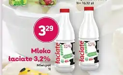 Bliski Mleko Łaciate 3,2% oferta