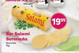 Bliski Ser Salami Serenada oferta