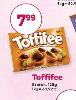 Bliski Toffifee Storck oferta