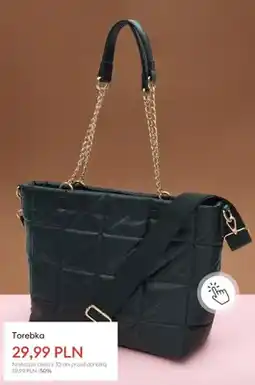 Sinsay Torebka oferta