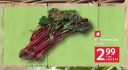 Selgros Botwina pęczek oferta