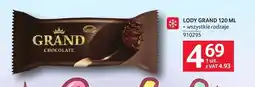 Selgros Lody Grand Koral oferta