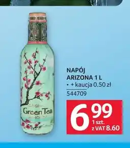 Selgros Napój Arizona Green Tea oferta