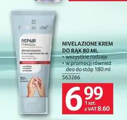 Selgros Krem do rąk Nivelazione Repair Therapy oferta