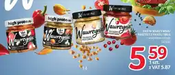 Selgros Pasztet z fasoli z pomidorami i papryką Wawrzyniec oferta