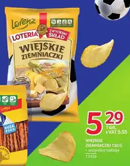 Selgros Chipsy ziemniaczane Wiejskie Ziemniaczki oferta
