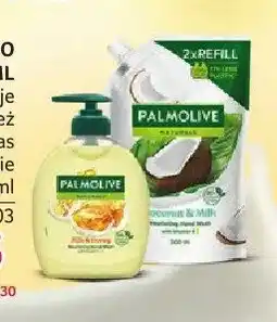 Selgros Mydło w płynie Palmolive oferta