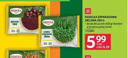 Selgros Buraczki puree Hortex oferta