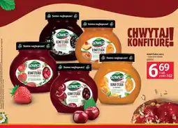 Selgros Konfitura z moreli Łowicz oferta