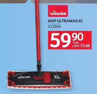 Selgros Mop Ultramax XL Vileda oferta