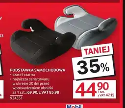 Selgros Podstawka samochodowa oferta