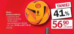 Selgros Piłka Adidas Euro24 oferta