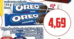 Kupiec Ciastka markizy Oreo Original oferta