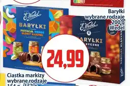 Kupiec Baryłki E.Wedel Klasyczne oferta