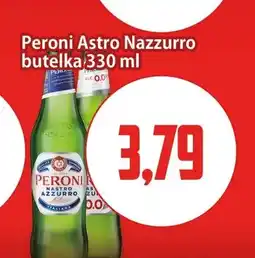 Kupiec Piwo Peroni Nastro Azzurro oferta