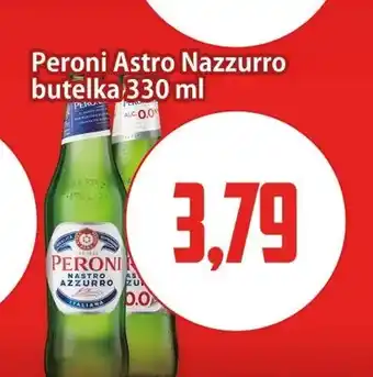 Kupiec Piwo Peroni Nastro Azzurro oferta