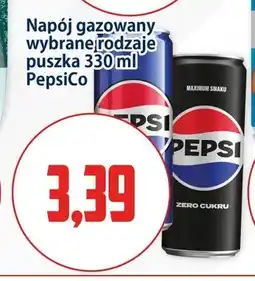 Kupiec Napój gazowany Pepsi oferta
