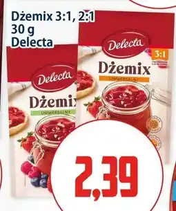 Kupiec Dżemix 2:1 Delecta oferta