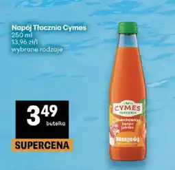 Delikatesy Centrum Napój Tłocznia Cymes oferta