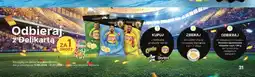Delikatesy Centrum Chipsy Lay's oferta