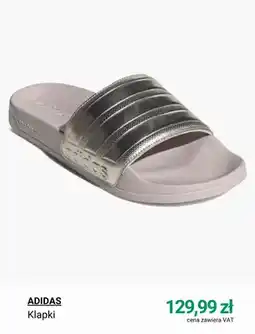 Deichmann Klapki Adidas oferta