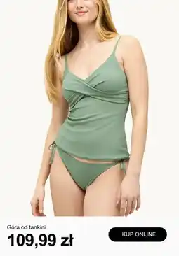 C&A Góra od tankini oferta