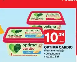 Chorten Margaryna Optima Cardio oferta