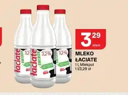 Chorten Mleko Łaciate oferta