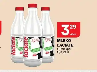 Chorten Mleko Łaciate oferta