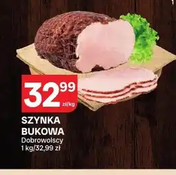 Chorten Szynka bukowa Dobrowolscy oferta