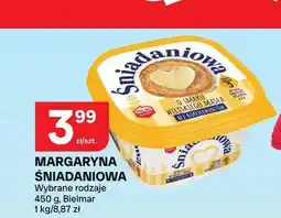 Chorten Margaryna Śniadaniowa Bielmar oferta