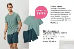 Tchibo Piżama męska Tchibo oferta