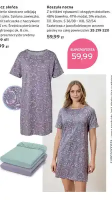 Tchibo Koszula nocna oferta