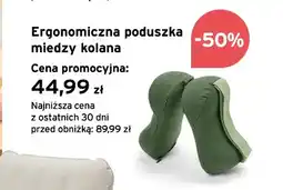 Tchibo Ergonomiczna poduszka między kolana oferta
