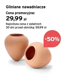 Tchibo Gliniane nawadniacze oferta