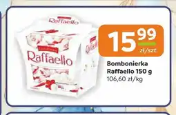 Społem Częstochowa Bombonierka Raffaello oferta