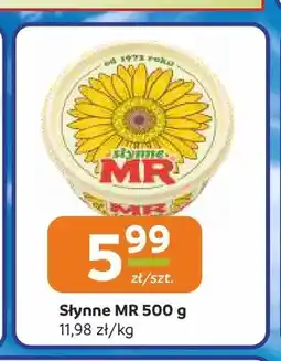 Społem Częstochowa Margaryna Słynne MR oferta