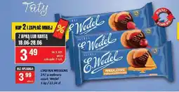 Chorten Ciastka Wedlowe E.Wedel oferta