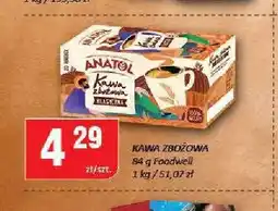 Chorten Kawa zbożowa Anatol oferta
