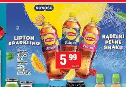 Chorten Napój Lipton oferta
