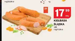 Chorten Kiełbasa śląska JBB oferta