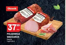 Chorten Polędwica Wędzarza Olewnik oferta