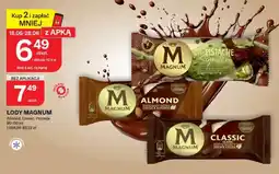 Chorten Lody Magnum Almond oferta