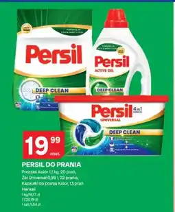 Chorten Proszek do prania Persil Kolor oferta