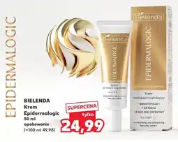 Kaufland BIELENDA Krem Epidermalogic oferta