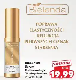 Kaufland BIELENDA Serum Epidermalogic oferta