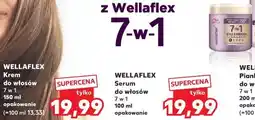 Kaufland WELLAFLEX Krem do włosów 7 w 1 oferta