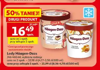 Lody Häagen-Dazs