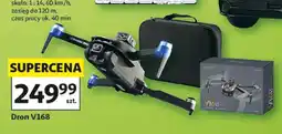 Auchan Dron V168 oferta